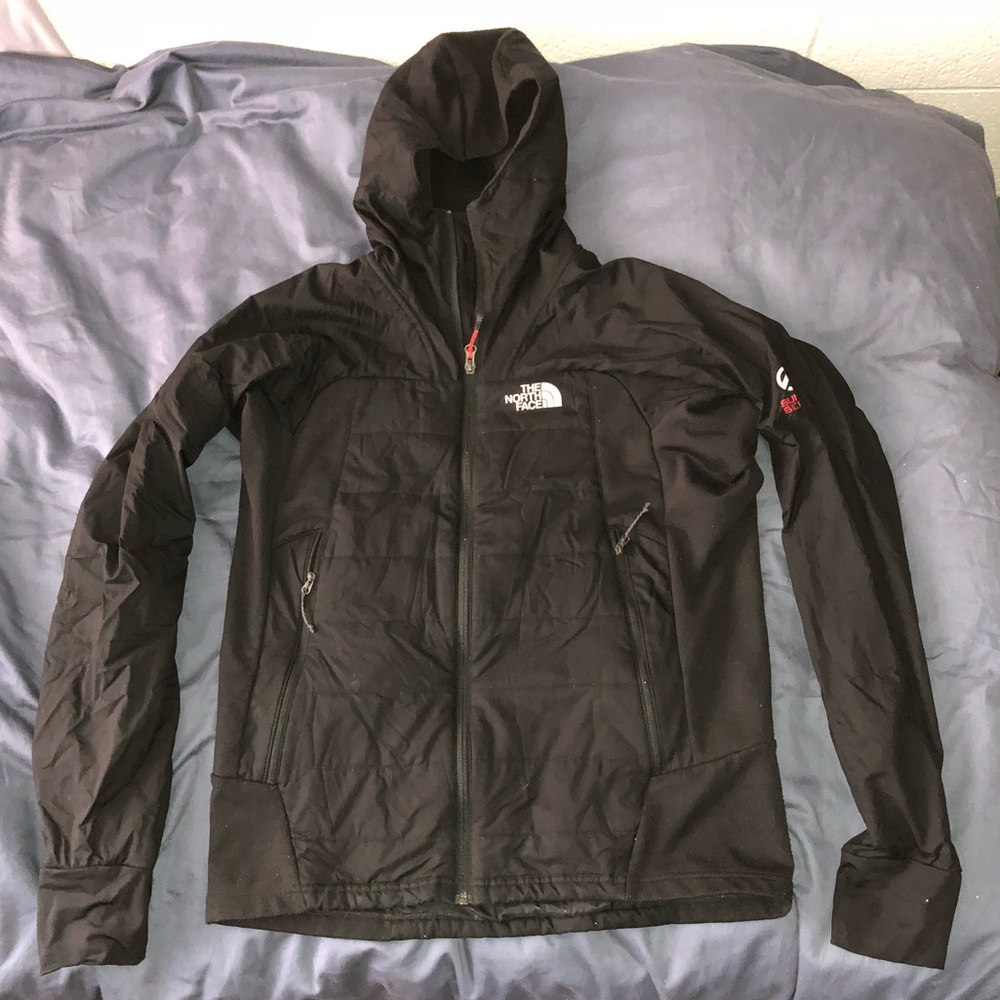 The North Face Summit Series Raincoat (Size: L)